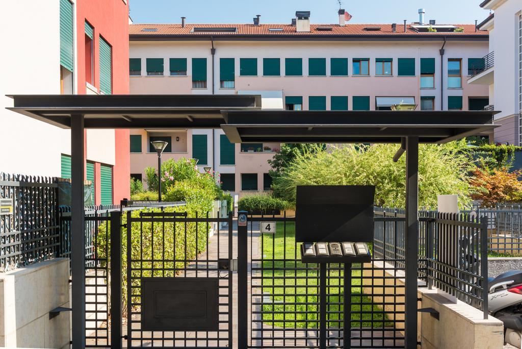 VeronaInFlat Betty Exterior foto
