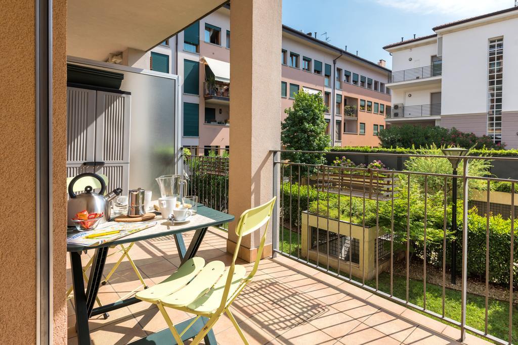 VeronaInFlat Betty Exterior foto