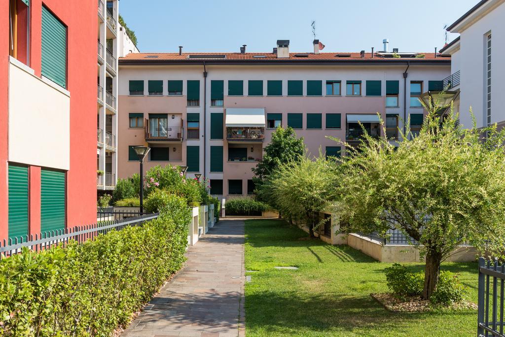 VeronaInFlat Betty Exterior foto